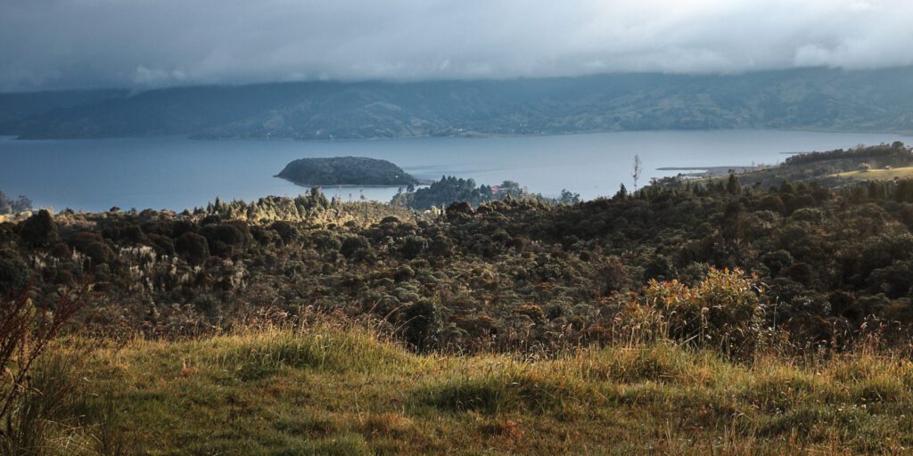 La Corota - Elkin Vallejo - Photography