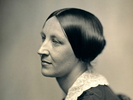 Daguerrotipo - Daguerrotipo del estudio de Albert Sands Southworth y Josiah Johnson Hawes (Boston) - Elkin Vallej - Photography