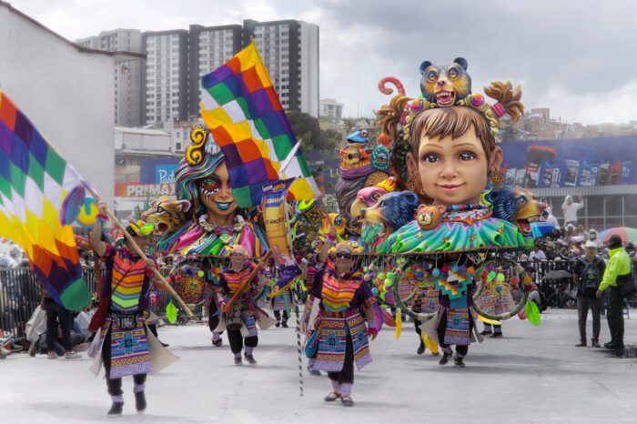 |Fotografía de paisajes y tradiciones de Nariño - Elkin Vallejo