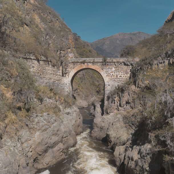 Puente de Tacuaya