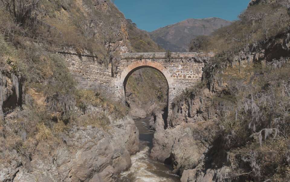 Puente de Tacuaya