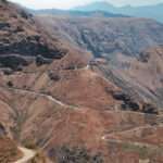Fotografía de paisaje natural cálido - Elkin Vallejo