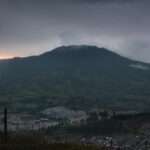 Galeras guardián de Pasto - Elkin Vallejo