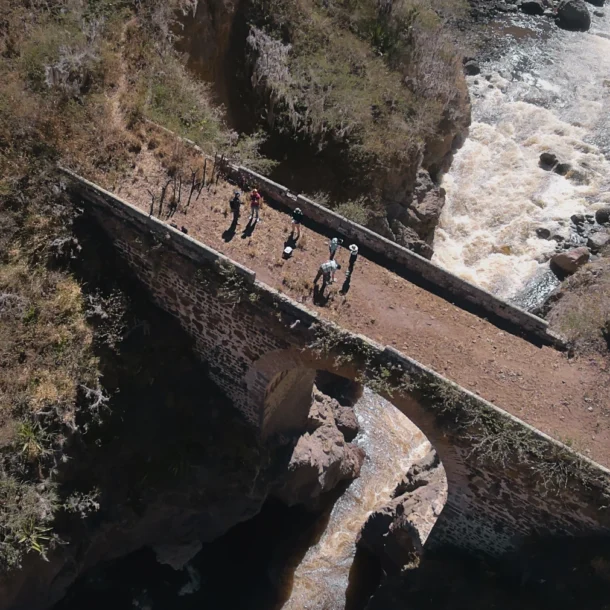 Fotografía cultural y patrimonio de Nariño - Elkin Vallejo