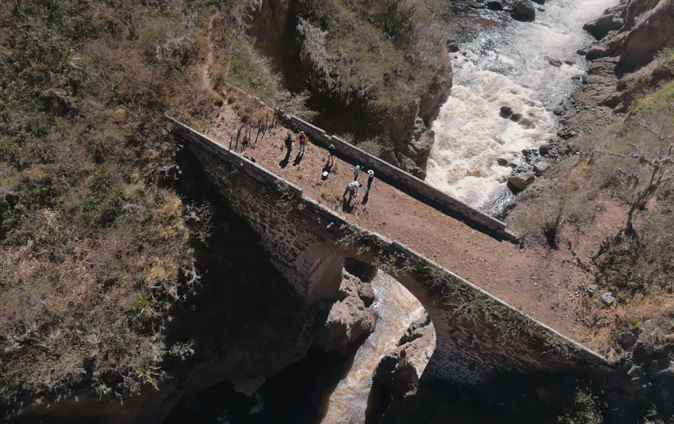 Fotografía cultural y patrimonio de Nariño - Elkin Vallejo