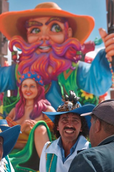 Fotografía de paisajes y tradiciones de Nariño - Elkin Vallejo