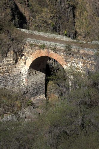 Puente de Tacuaya - Elkin Vallejo