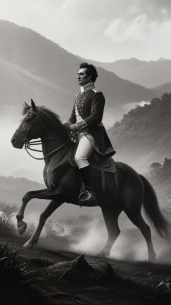 Campaña libertadora de Simón Bolívar en el sur de Colombia - Elkin Vallejo